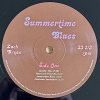 Zach Bryan - Summertime Blues (LP)